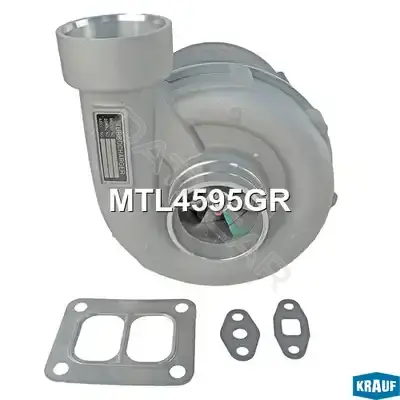 Турбина KRAUF MTL4595GR