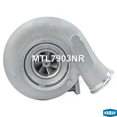 Турбина KRAUF MTL7903NR