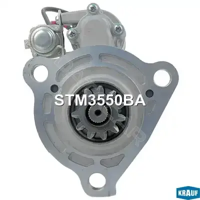 Стартер KRAUF STM3550BA