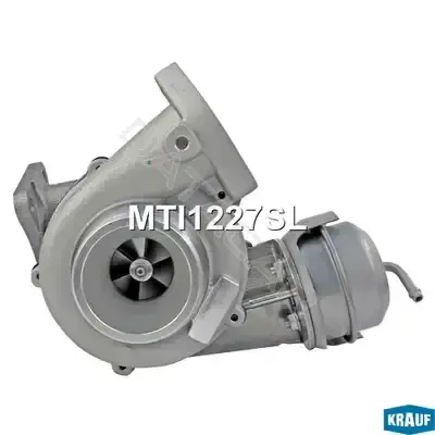 Турбина KRAUF MTI1227SL