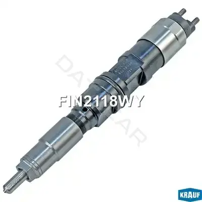Форсунки KRAUF FIN2118WY