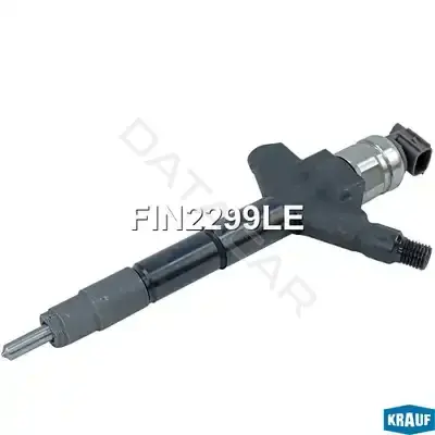 Распылитель форсунки KRAUF FIN2299LE