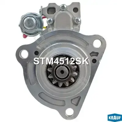 Стартер KRAUF STM4512SK