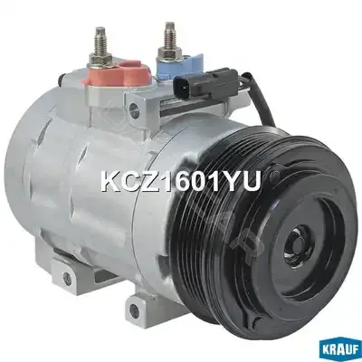Компрессор кондиционера KRAUF KCZ1601YU