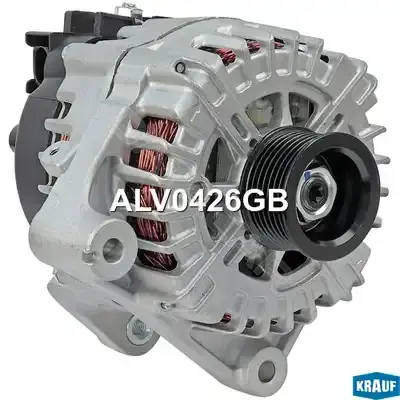 Генератор KRAUF ALV0426GB
