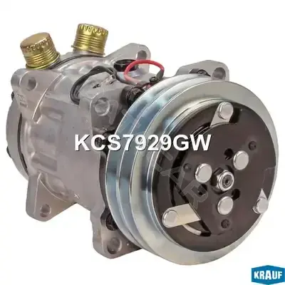 Компрессор кондиционера KRAUF KCS7929GW