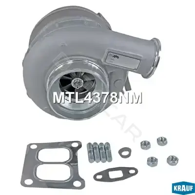 Турбина KRAUF MTL4378NM