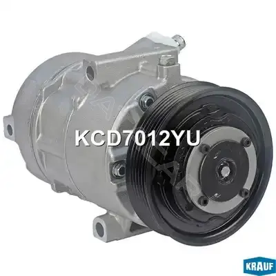 Компрессор кондиционера KRAUF KCD7012YU