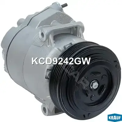 Компрессор кондиционера KRAUF KCD9242GW