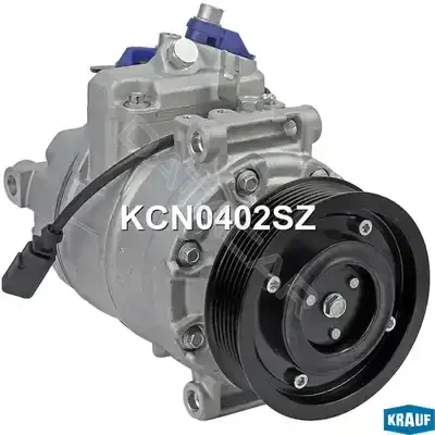 Компрессор кондиционера KRAUF KCN0402SZ