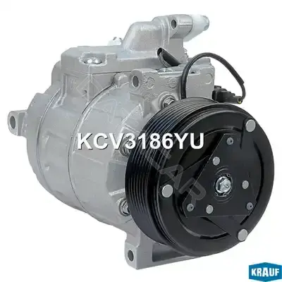 Компрессор кондиционера KRAUF KCV3186YU