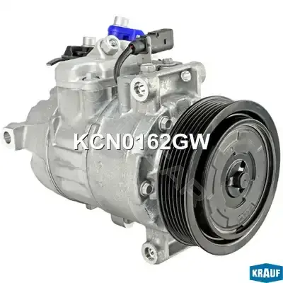 Компрессор кондиционера KRAUF KCN0162GW