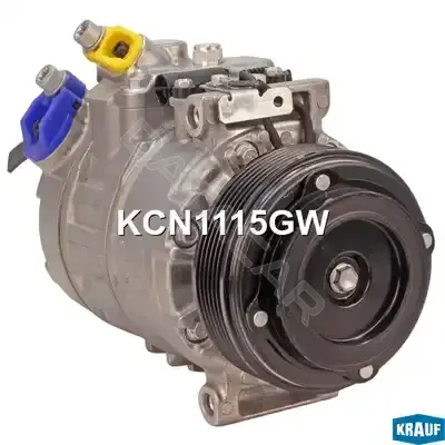 Компрессор кондиционера KRAUF KCN1115GW