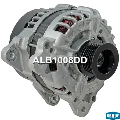 Генератор KRAUF ALB1008DD