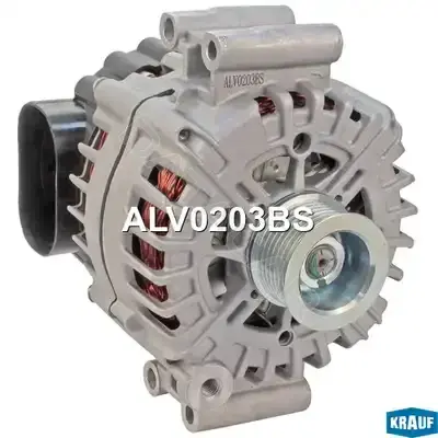 Генератор KRAUF ALV0203BS