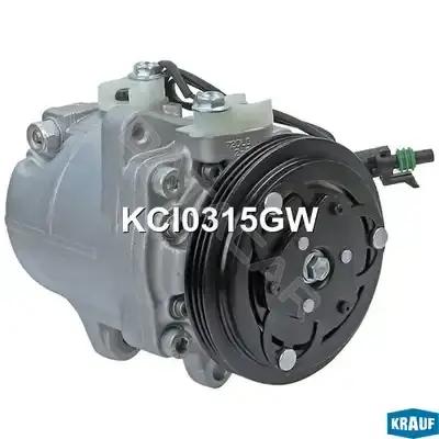Компрессор кондиционера KRAUF KCI0315GW