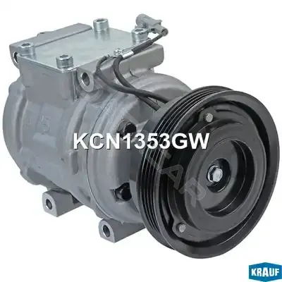 Компрессор кондиционера KRAUF KCN1353GW
