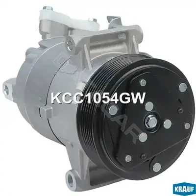 Компрессор кондиционера KRAUF KCC1054GW