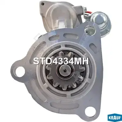 Стартер KRAUF STD4334MH