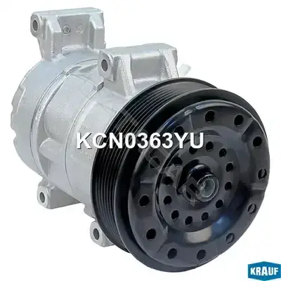 Компрессор кондиционера KRAUF KCN0363YU