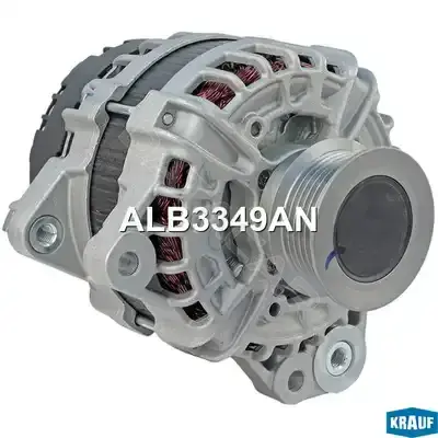Генератор KRAUF ALB3349AN