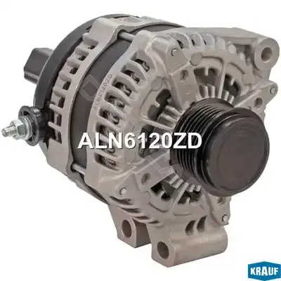Генератор KRAUF ALN6120ZD