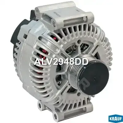 Генератор KRAUF ALV2948DD