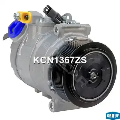 Компрессор кондиционера KRAUF KCN1367ZS