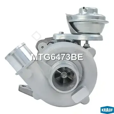 Турбина KRAUF MTG6473BE