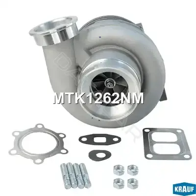 Турбина KRAUF MTK1262NM