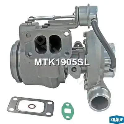 Турбина KRAUF MTK1905SL