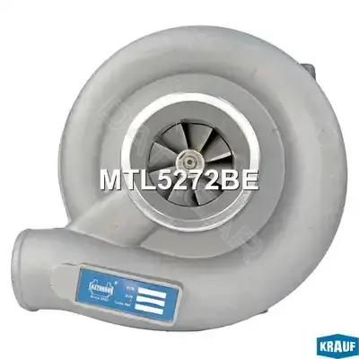 Турбина KRAUF MTL5272BE