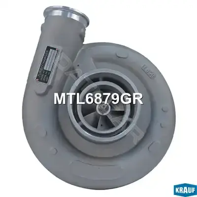 Турбина KRAUF MTL6879GR