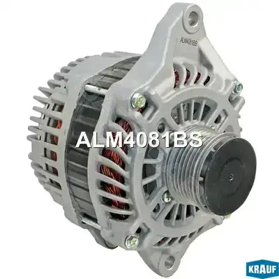 Генератор KRAUF ALM4081BS