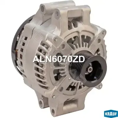Генератор KRAUF ALN6070ZD