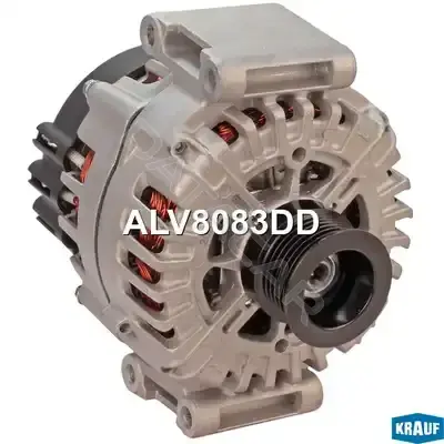 Генератор KRAUF ALV8083DD