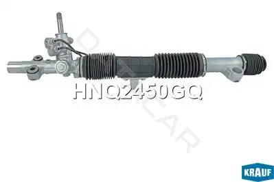 Рулевая рейка KRAUF HNQ2450GQ