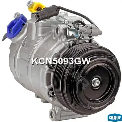 Компрессор кондиционера KRAUF KCN5093GW