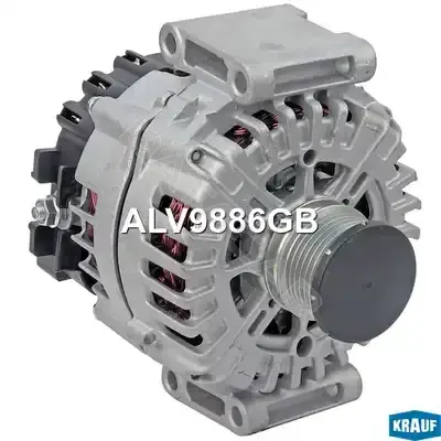Генератор KRAUF ALV9886GB