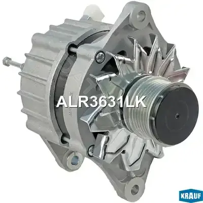 Генератор KRAUF ALR3631LK