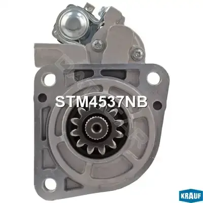 Стартер KRAUF STM4537NB