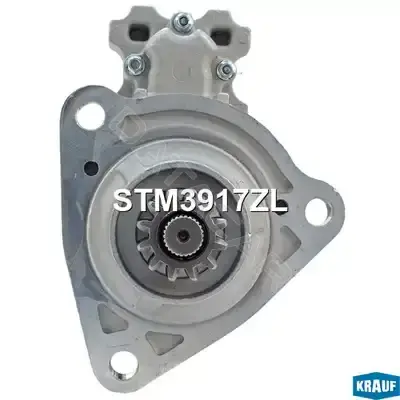 Стартер KRAUF STM3917ZL