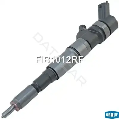 Распылитель форсунки KRAUF FIB1012RF