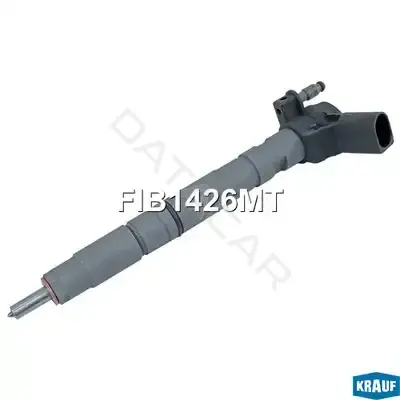 Распылитель форсунки KRAUF FIB1426MT