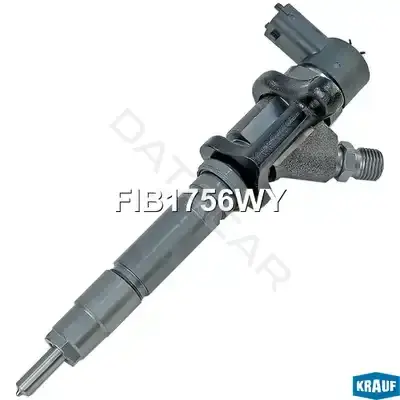 Распылитель форсунки KRAUF FIB1756WY