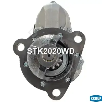 Стартер KRAUF STK2020WD