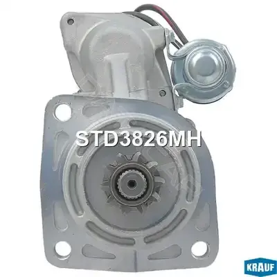 Стартер KRAUF STD3826MH