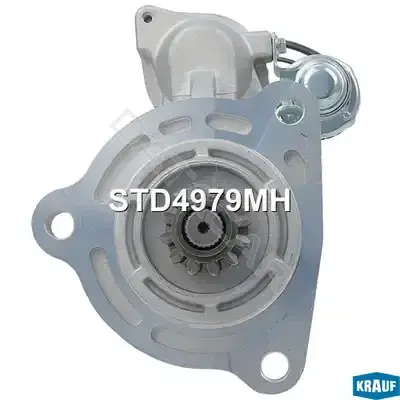 Стартер KRAUF STD4979MH