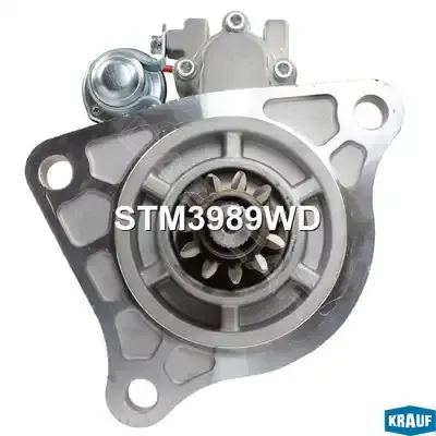 Стартер KRAUF STM3989WD
