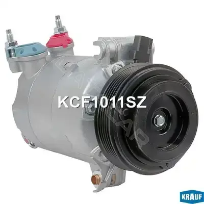 Компрессор кондиционера KRAUF KCF1011SZ